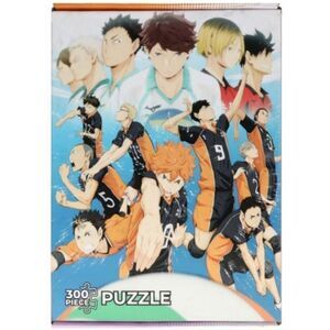 Haikyu!! 300-piece Puzzle